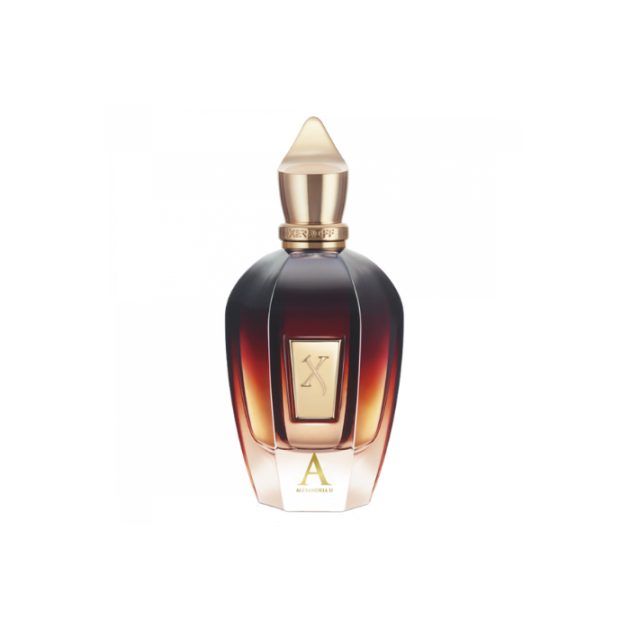 عطر الاسكندرية