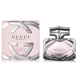 عطر قوتشي بامبو