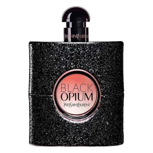 عطر بلاك أوبيوم من إيف سان لوران