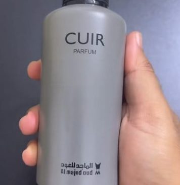 عطر كوير من الماجد للعود