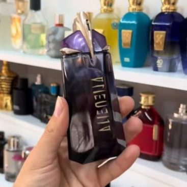عطر الين تيري موغلر