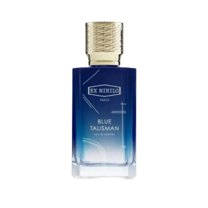 Blue Talisman Ex Nihilo