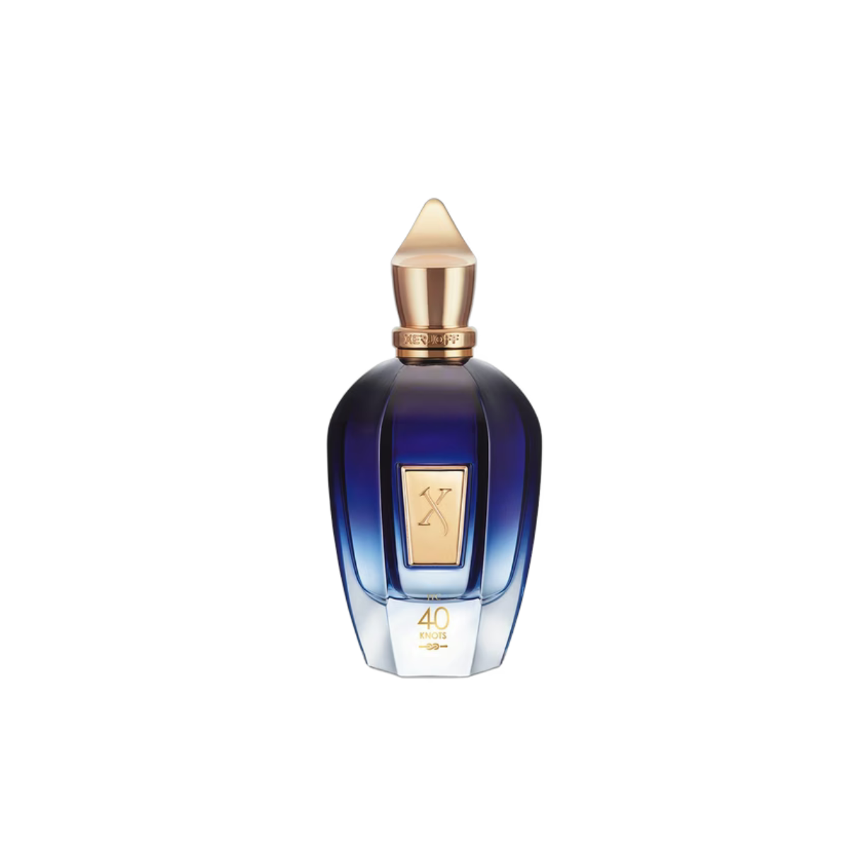 عطر 40 عقدة زيرجوف