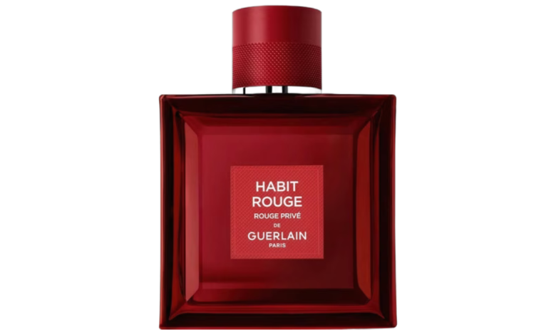 عطر هابيت روج بريفي