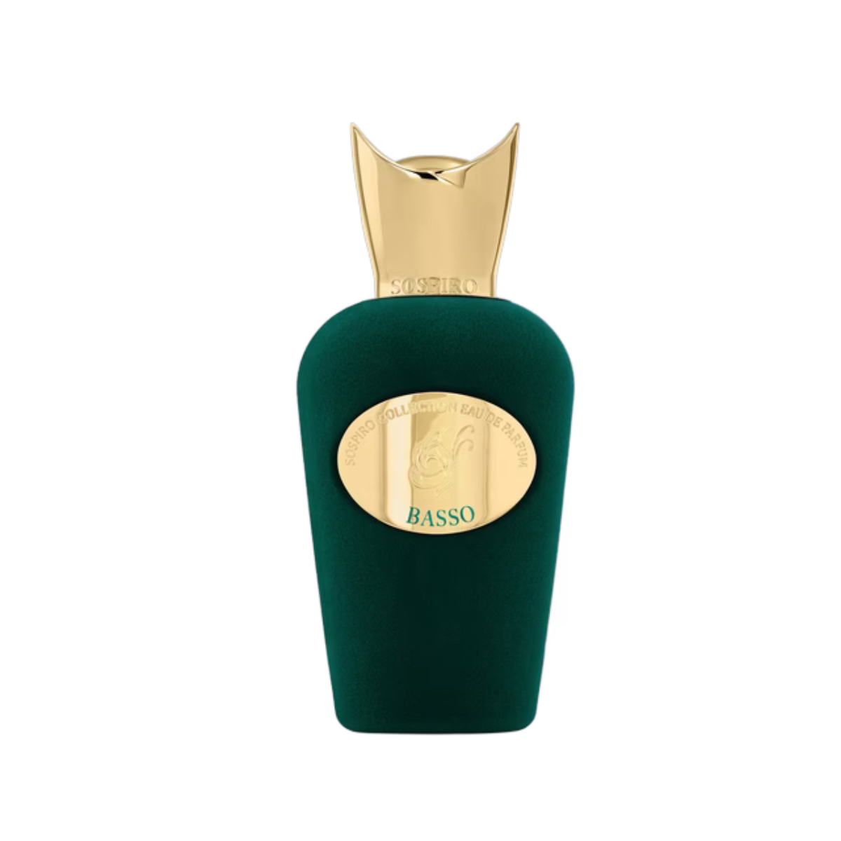 عطر باسو من سوسبيرو