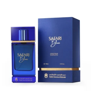 عطر سفاري بلو