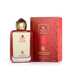 عطر ريد ستار