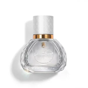 عطر مسك الجسم
