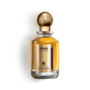 عطر توباكو عود