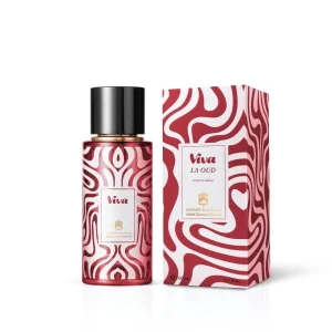 عطر فيفا لا عود