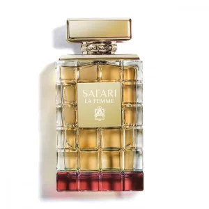 عطر سفاري فيم