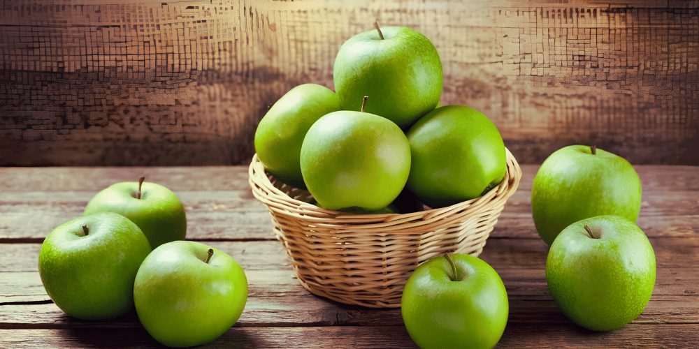 التفاح في العطور - موسوعةج نارينز