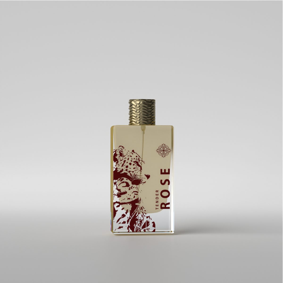 عطر تندر روز