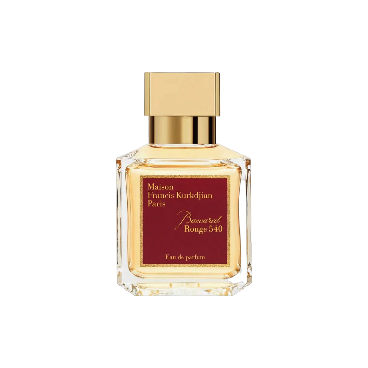عطر باكرات روج 540
