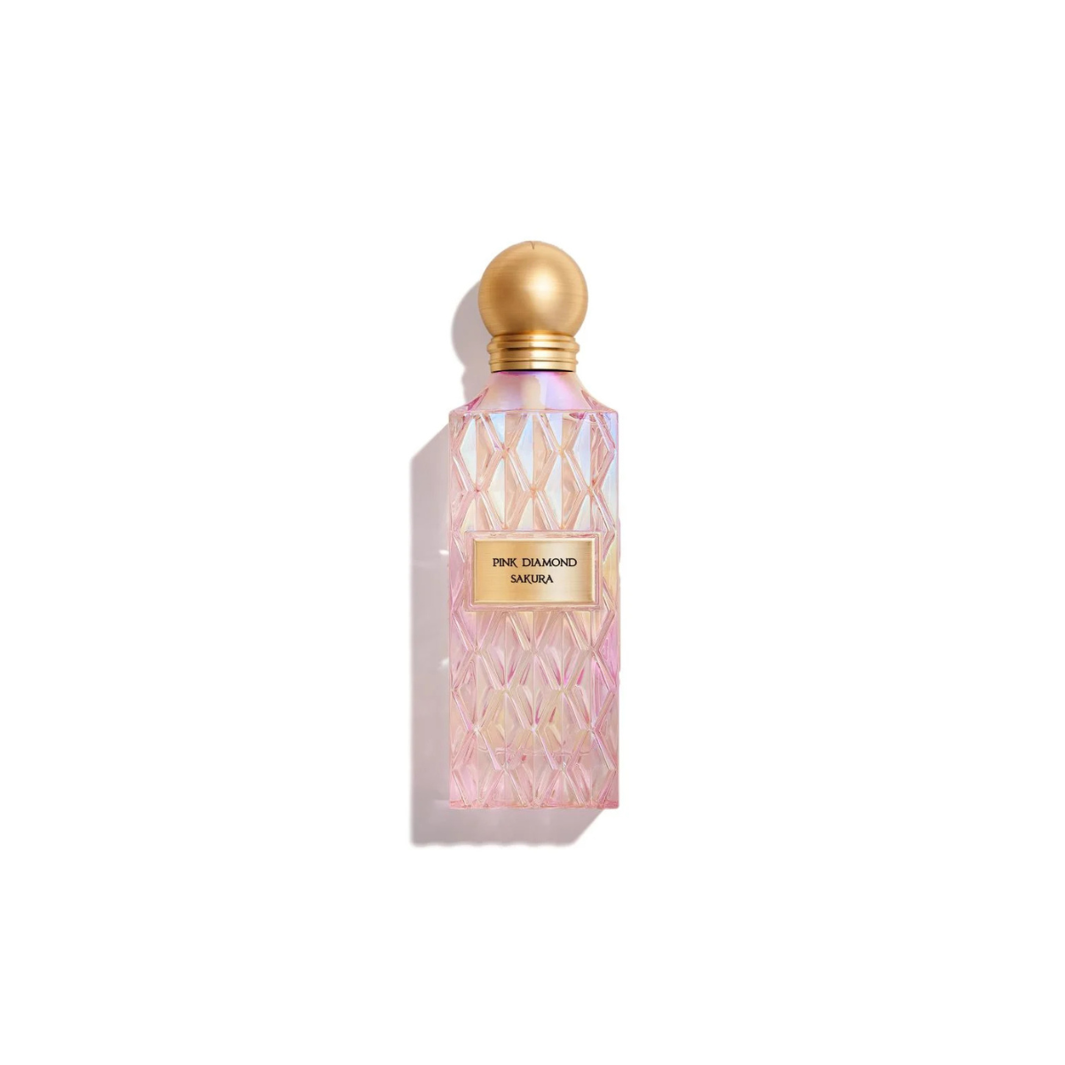عطر بينك دايموند ساكورا من ابراق